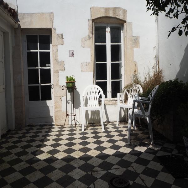 Offres de vente Maison de village Saint-Martin-de-Ré 17410