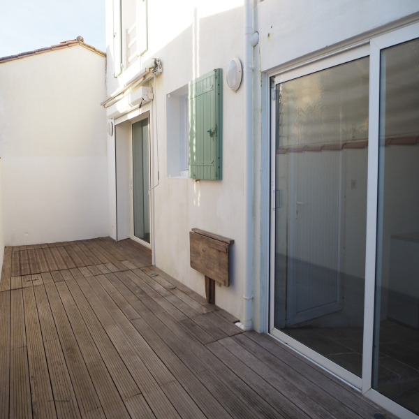 Offres de vente Maison Le Bois-Plage-en-Ré 17580