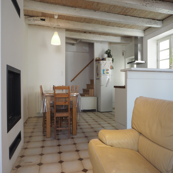 Offres de vente Maison Saint-Martin-de-Ré 17410