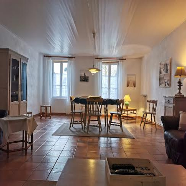 Offres de vente Maison La Couarde-sur-Mer 17670
