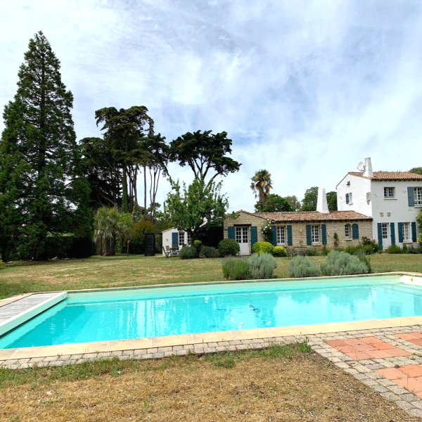 Offres de vente Maison La Flotte 17630