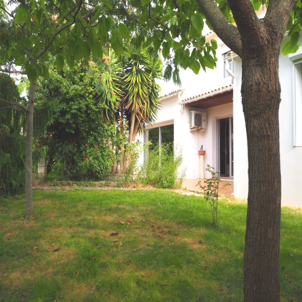 Offres de vente Maison Saint-Martin-de-Ré 17410