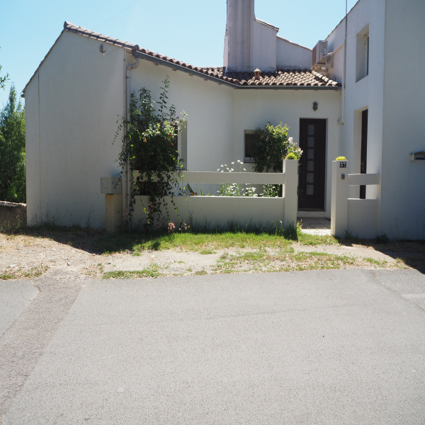 Offres de vente Maison Portes-en-Ré 17880