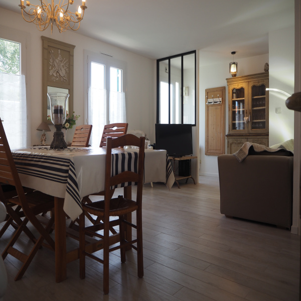Offres de vente Maison Rivedoux-Plage 17940